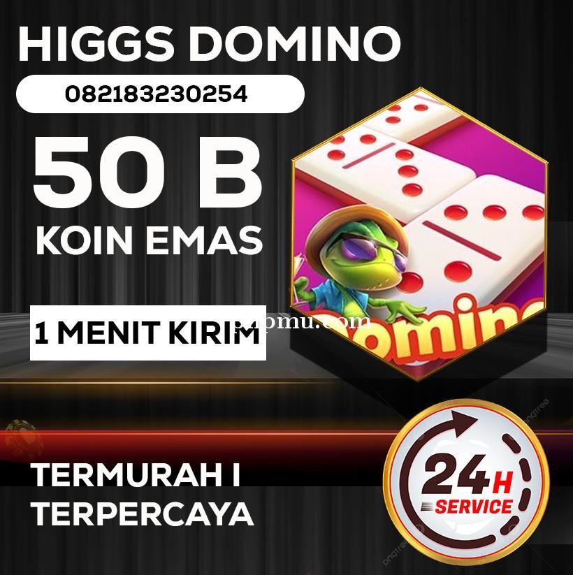 Domino Resmi Terpercaya untuk Permainan Online