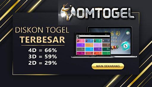 Daftar Togel MANDIRI: Situs Resmi Togel Online Terpercaya