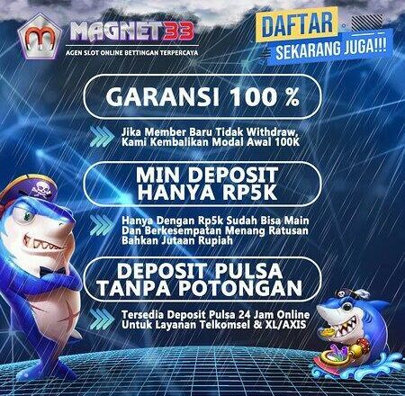 Agen Depo Pulsa OVO Terpercaya dan Terbaik