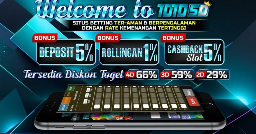 Bandar Aman Terpercaya untuk Keamanan Transaksi Online