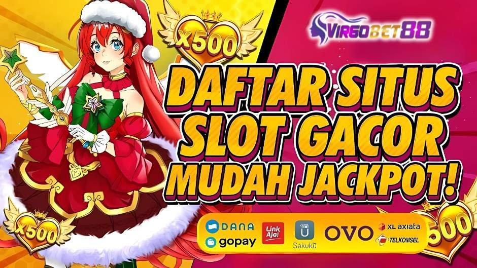 Tips dan Trik Akun Jackpot Dana: Cara Mudah Menang Besar!