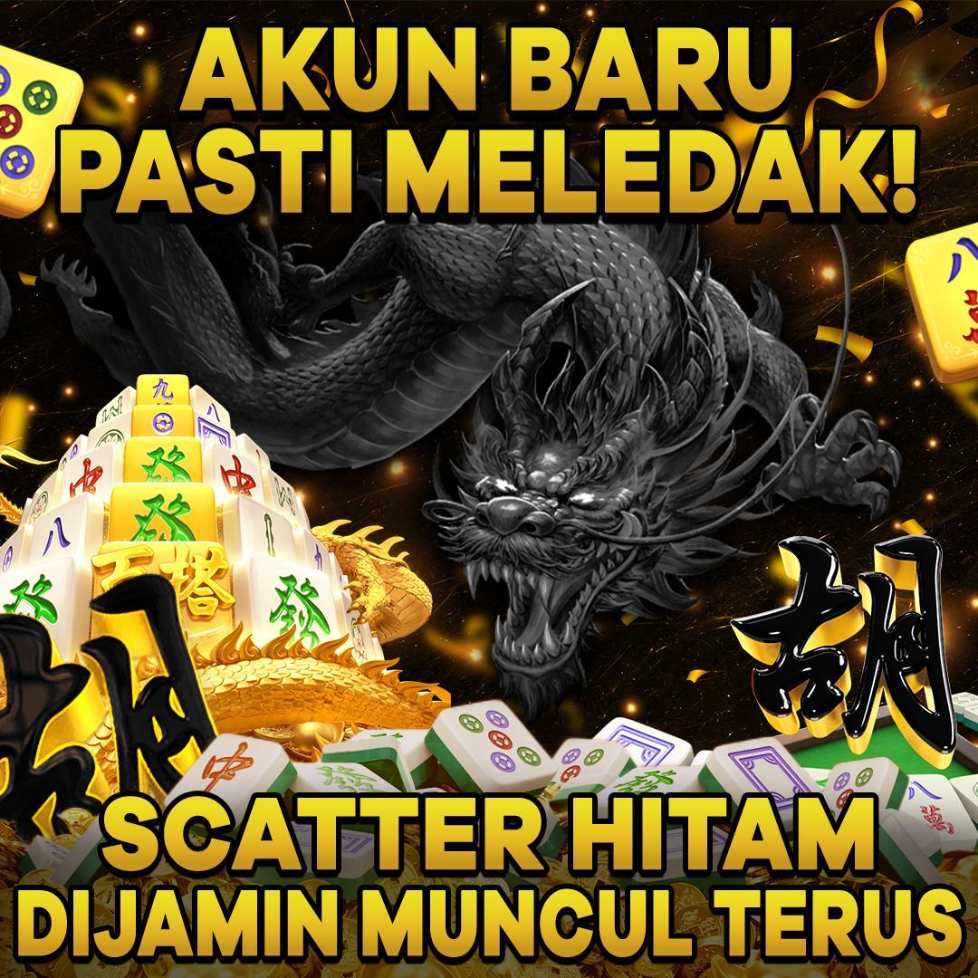 Daftar dan Mainkan Akun Judi Terbaik di Indonesia