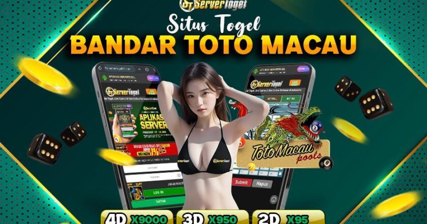 Agen Togel Terpercaya dengan Bonus Menarik