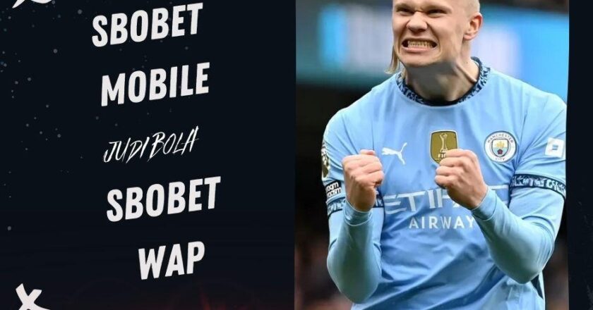 Login Sbobet Resmi: Panduan Login ke Agen Sbobet Terpercaya