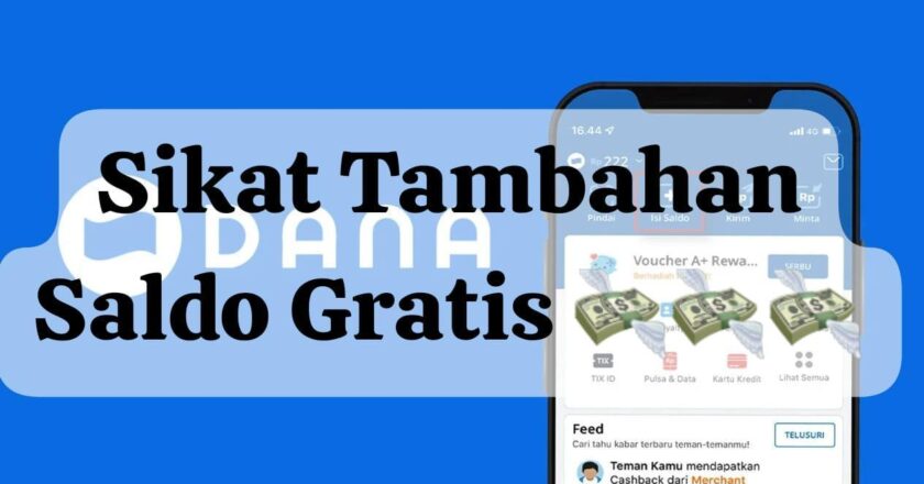 Bandar Saldo Gratis: Tempat Terbaik untuk Mendapatkan Saldo Secara Gratis
