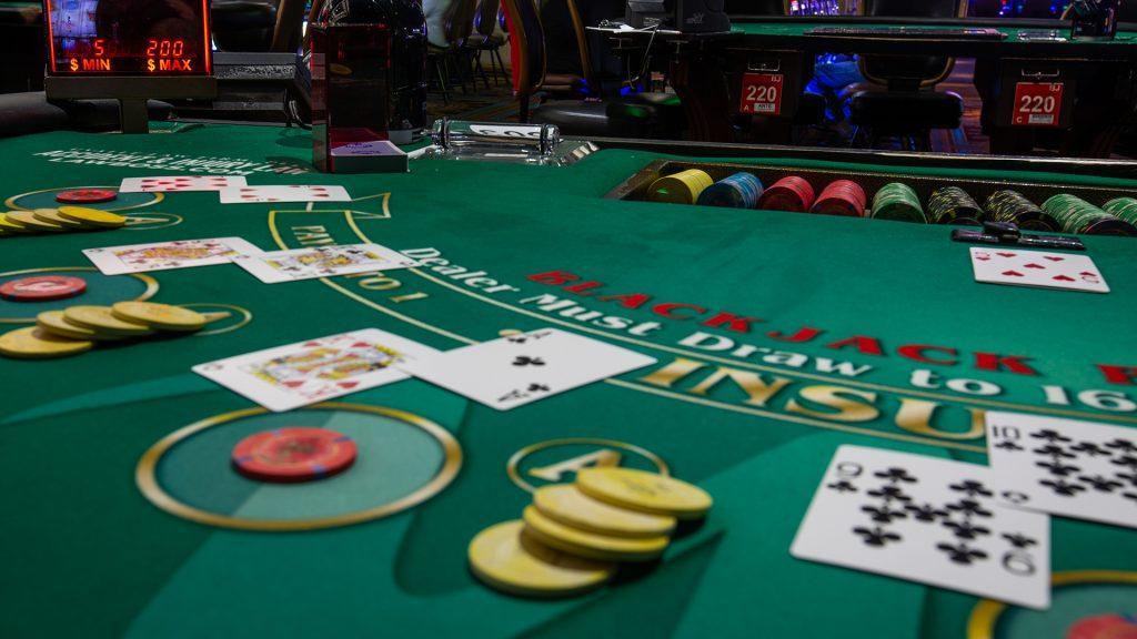 Bandar Casino Terpercaya: Tempat Terbaik untuk Bermain Judi Online