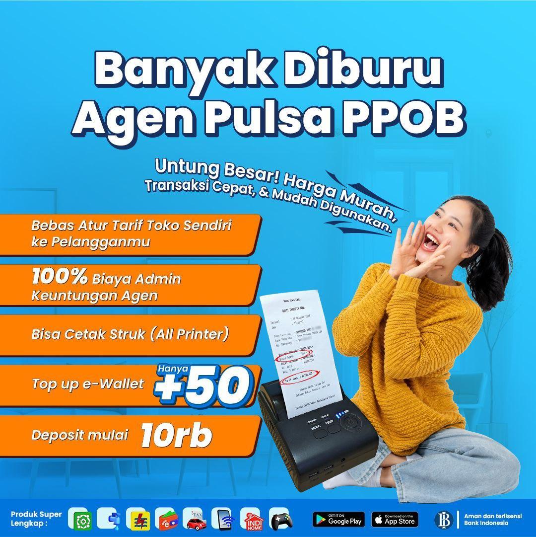 Agen Saldo Gratis Terbaik: Solusi Tepat untuk Isi Ulang Pulsa Anda