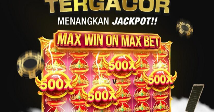 Situs Judi Dipercaya: Tempat Terbaik untuk Bermain Judi Online