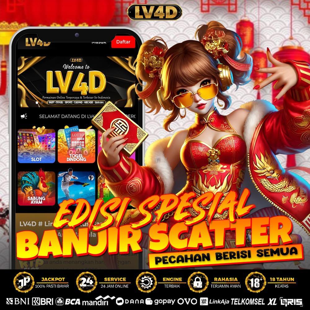 Raih Kesempatan Jackpot Telkomsel Untuk Anda!